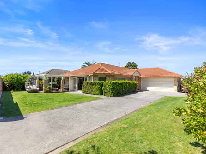 10 Aldermen Avenue, Papamoa
