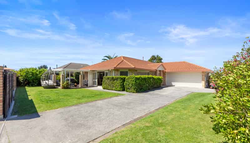 10 Aldermen Avenue, Papamoa