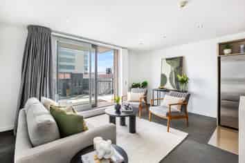 3G/11 Tennyson Street, Te Aro