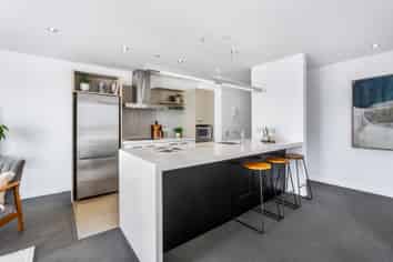 3G/11 Tennyson Street, Te Aro
