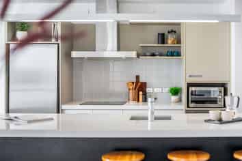 3G/11 Tennyson Street, Te Aro