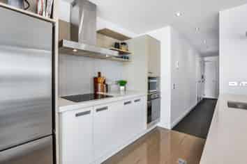3G/11 Tennyson Street, Te Aro