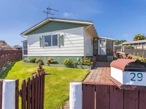 29/1 Silvan Place, Bell Block