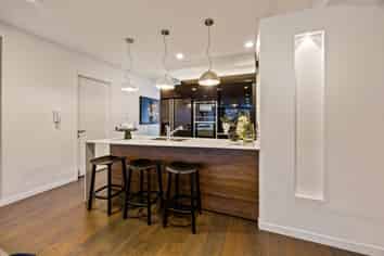 506/83 Halsey Street, Wynyard Quarter