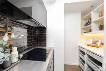 506/83 Halsey Street, Wynyard Quarter