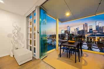 506/83 Halsey Street, Wynyard Quarter