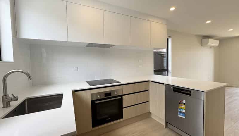 16/22 Cleland Crescent, Blockhouse Bay