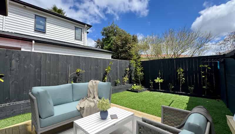 16/22 Cleland Crescent, Blockhouse Bay
