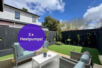 16/22 Cleland Crescent, Blockhouse Bay