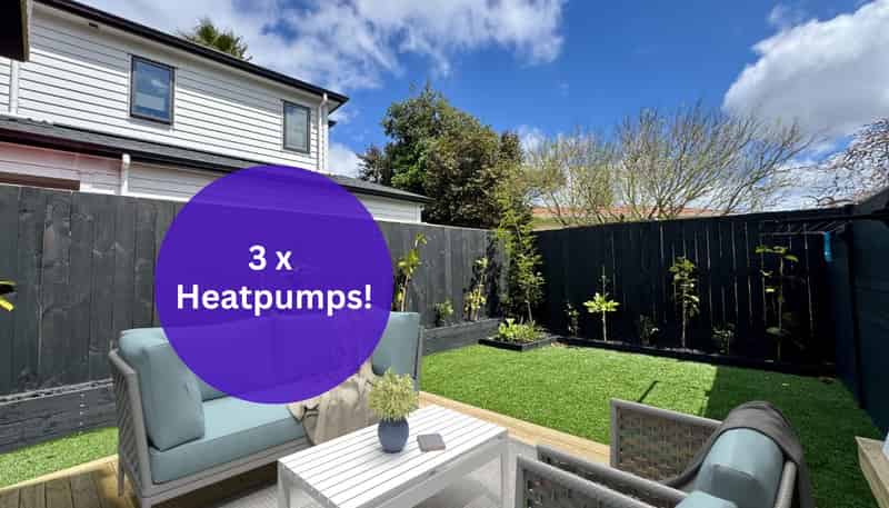 16/22 Cleland Crescent, Blockhouse Bay