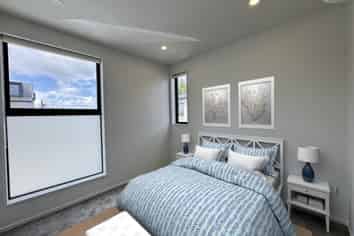 16/22 Cleland Crescent, Blockhouse Bay