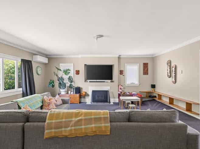 117 Awapuni Road, Awapuni