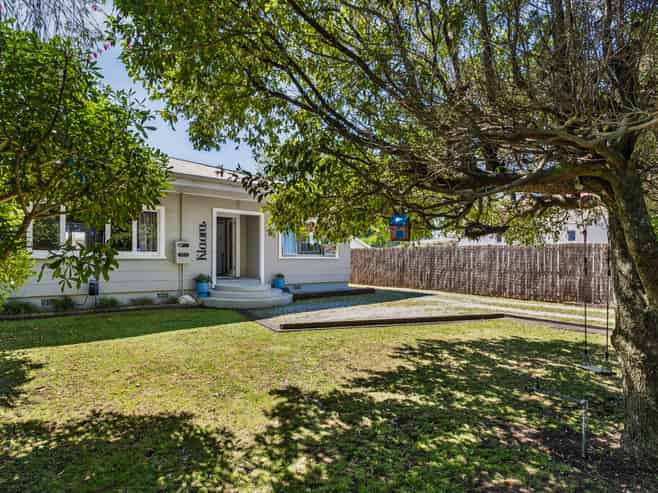 117 Awapuni Road, Awapuni