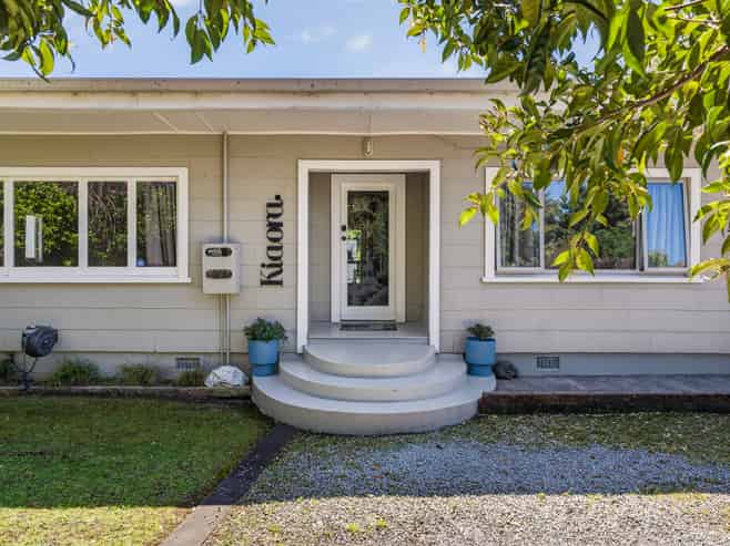 117 Awapuni Road, Awapuni