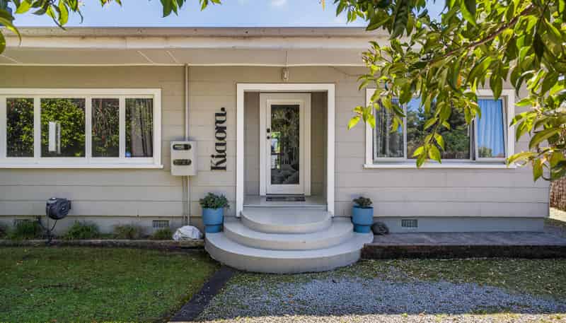 117 Awapuni Road, Awapuni