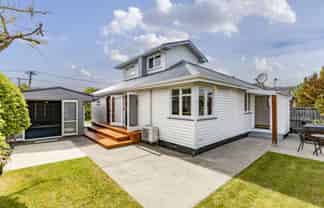 51 Sugden Street, Spreydon