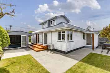 51 Sugden Street, Spreydon
