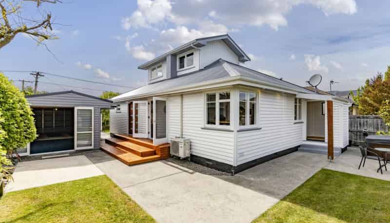 51 Sugden Street, Spreydon