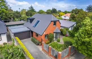3 Kent Lodge Avenue, Avonhead