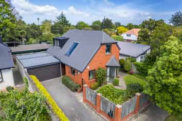 3 Kent Lodge Avenue, Avonhead