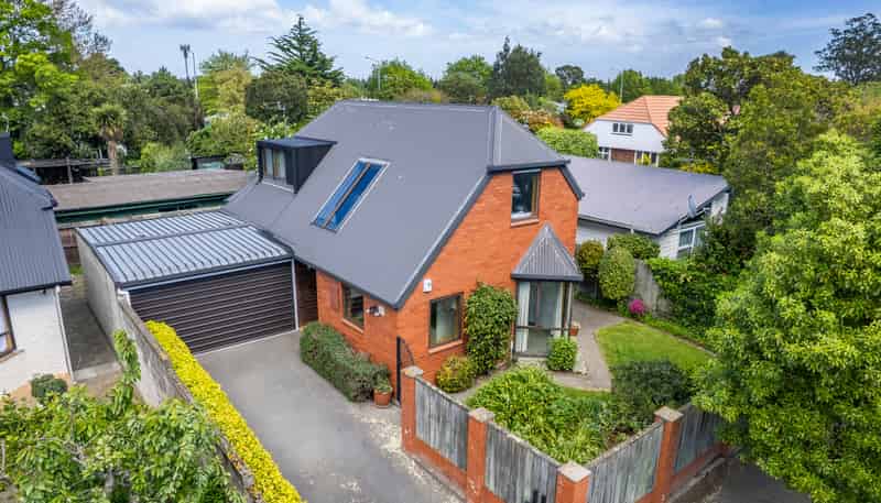 3 Kent Lodge Avenue, Avonhead