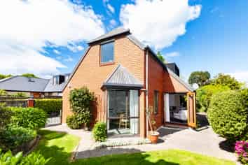 3 Kent Lodge Avenue, Avonhead