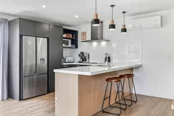 18 Swan Street, Lake Hawea