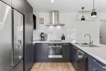 18 Swan Street, Lake Hawea