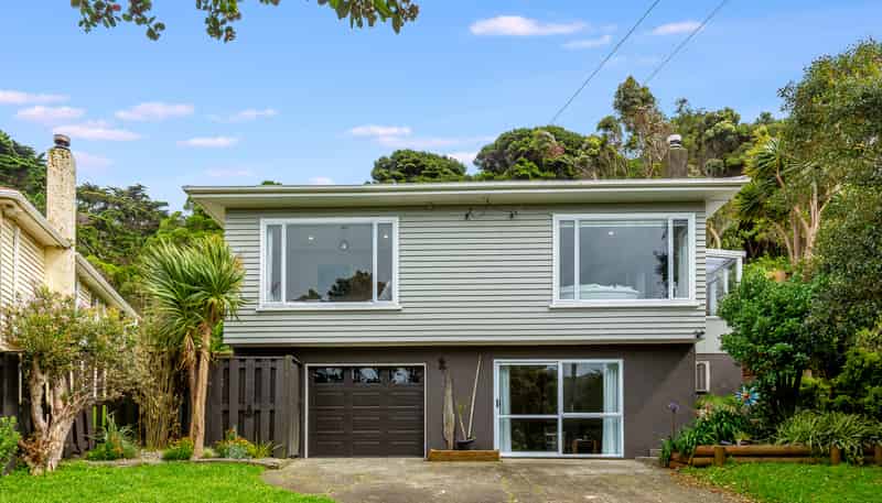 22 Rawhiti Road, Pukerua Bay