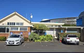 Standalone medical in Takapuna