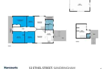 12  Ethel Street, Sandringham