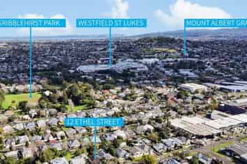 12  Ethel Street, Sandringham