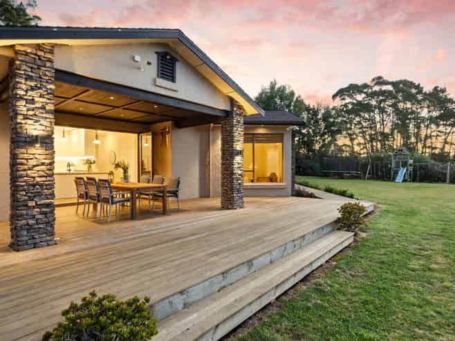 7F Willow Lane, Stillwater