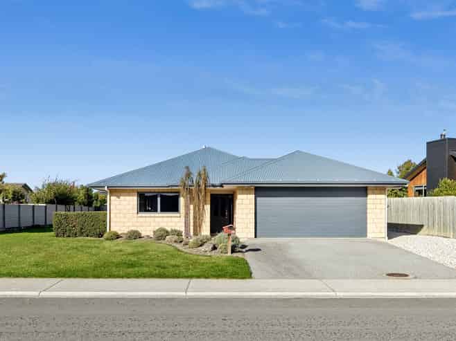 1 Coromandel Street, Wanaka