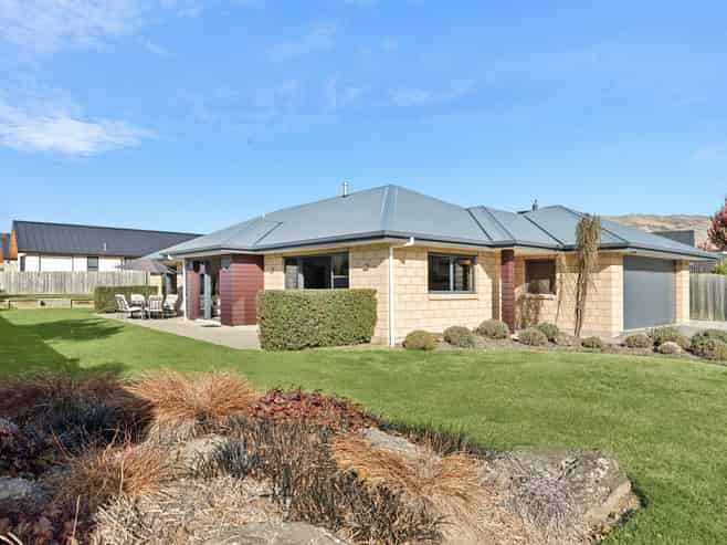 1 Coromandel Street, Wanaka