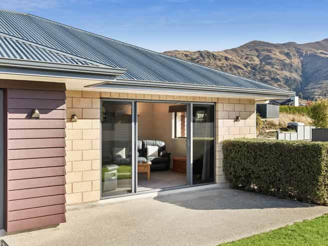 1 Coromandel Street, Wanaka