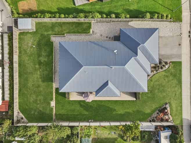 1 Coromandel Street, Wanaka