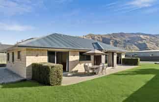 1 Coromandel Street, Wanaka