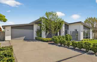 55 Aroha Street, Pegasus