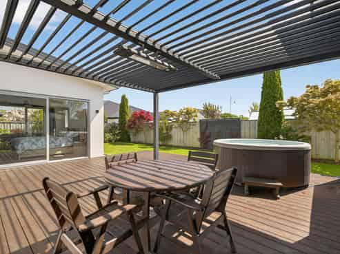 55 Aroha Street, Pegasus