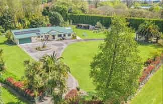 9 Tui Glen Drive, Levin