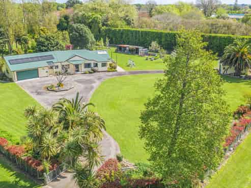 9 Tui Glen Drive, Levin