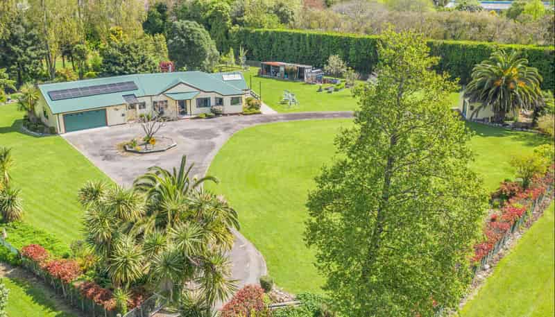 9 Tui Glen Drive, Levin