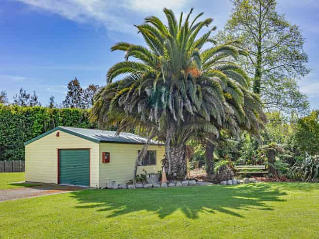 9 Tui Glen Drive, Levin