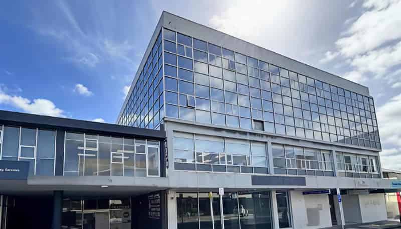  29 Waterloo Road, Level 2, Central Hutt