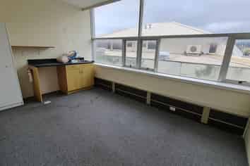 Smart, Central, and Ready for Business