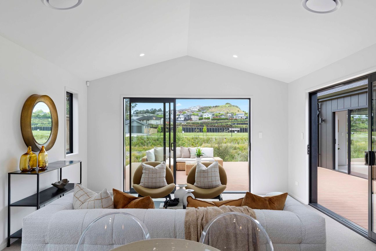 Totara Ave Treasure in Central Pukekohe - Widok 6