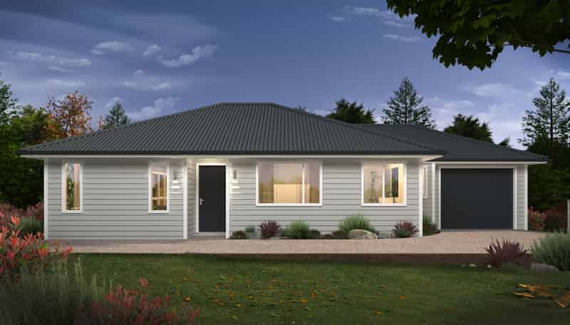21A Totara Avenue, Pukekohe