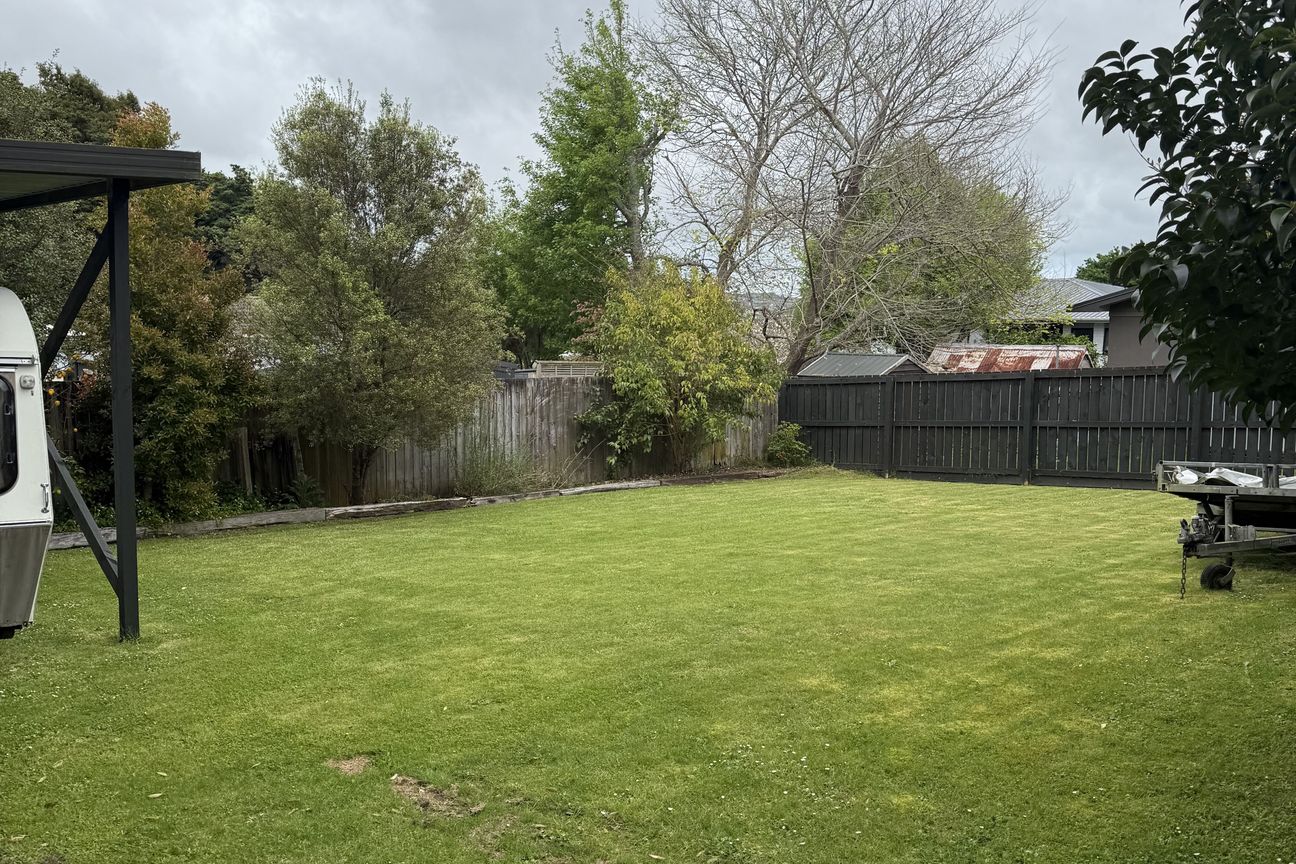 Totara Ave Treasure in Central Pukekohe - Widok 3