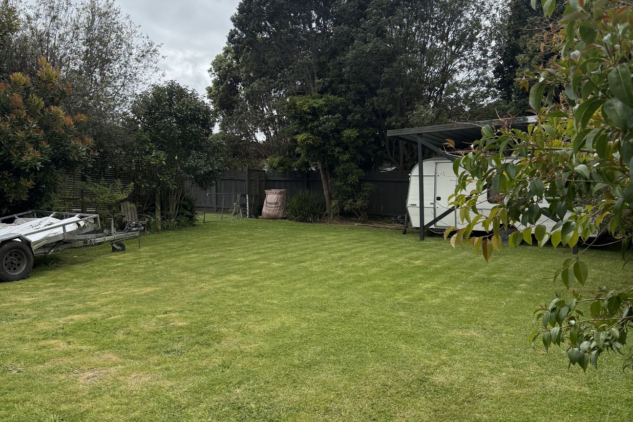 Totara Ave Treasure in Central Pukekohe - Widok 4